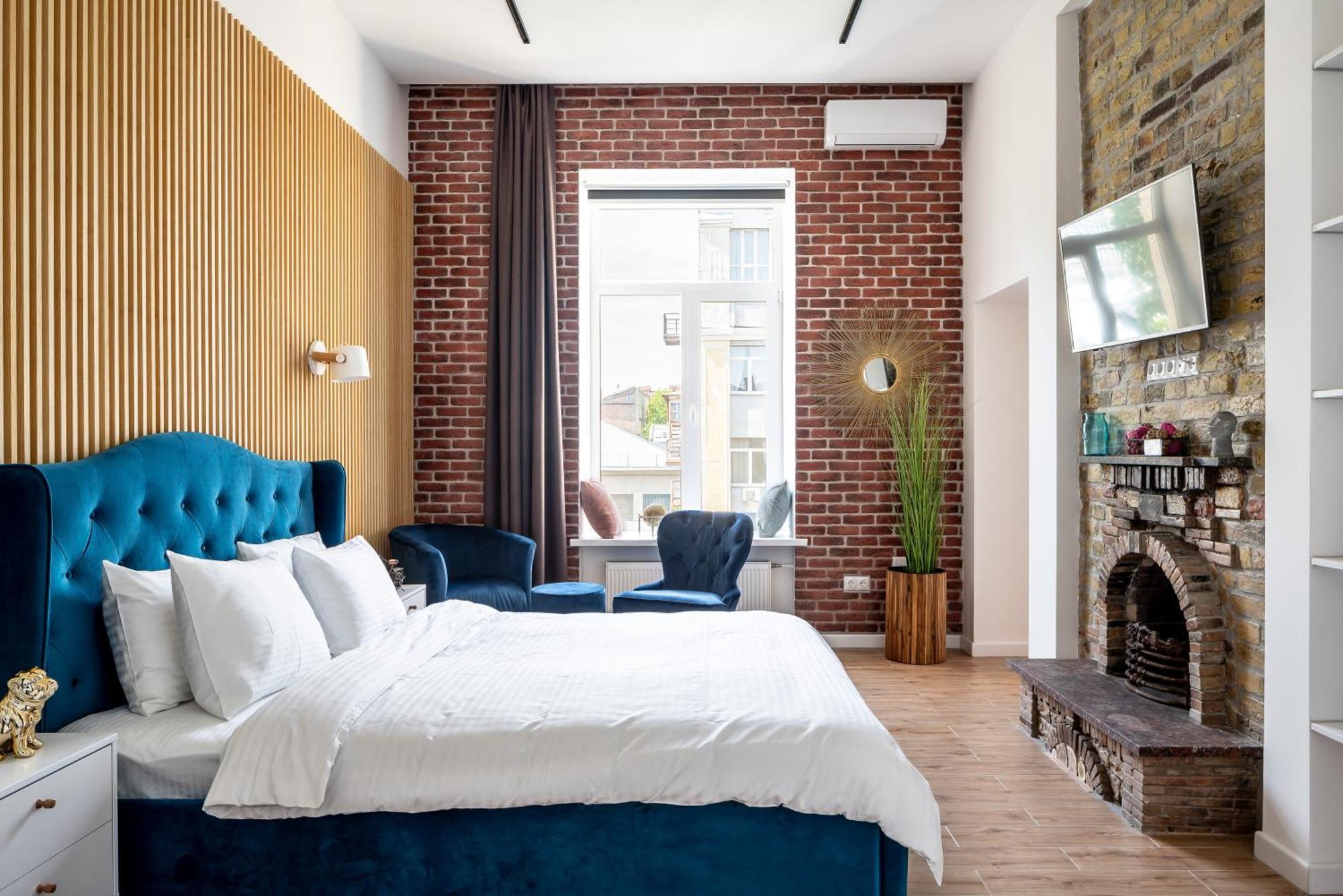 Proreznaya Apartments Κίεβο Εξωτερικό φωτογραφία