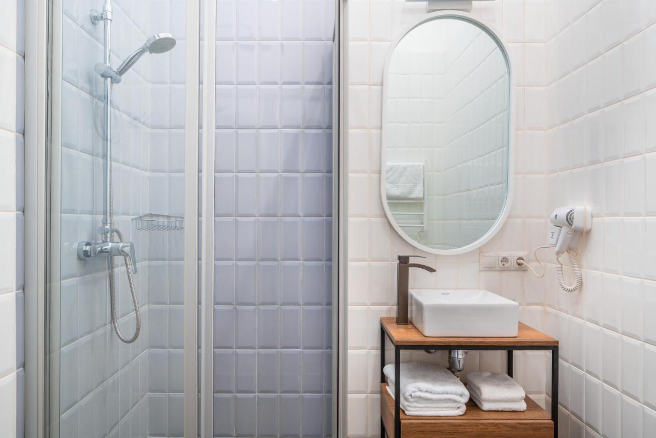 Proreznaya Apartments Κίεβο Εξωτερικό φωτογραφία