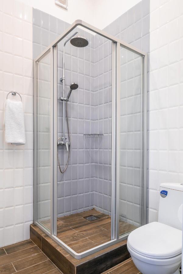 Proreznaya Apartments Κίεβο Εξωτερικό φωτογραφία