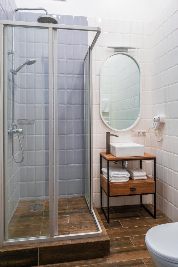 Proreznaya Apartments Κίεβο Εξωτερικό φωτογραφία